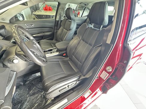 Used 2019 Acura TLX V6 SH-AWD w/ Technology Pkg image 23