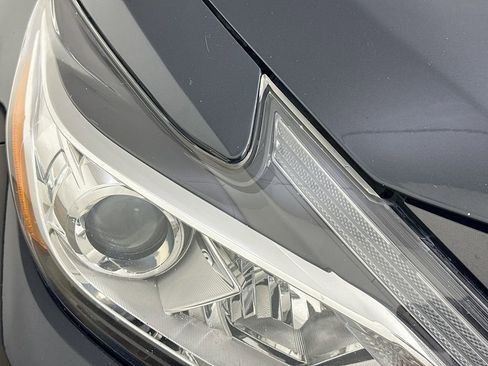 Used 2017 Nissan Altima 2.5 S w/ Power Driver Seat Package image 35