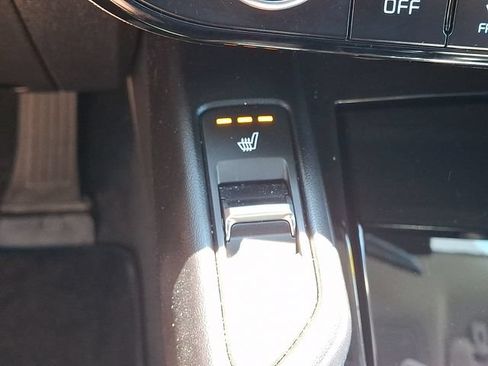 Used 2024 Kia Telluride S w/ S Sunroof Package AWD/4WD image 25