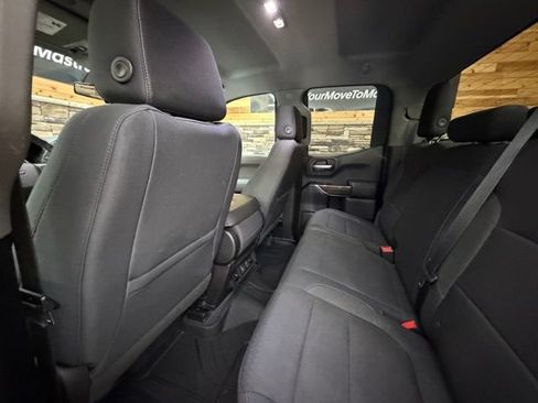 Used 2019 Chevrolet Silverado 1500 RST w/ All-Star Edition AWD/4WD image 30