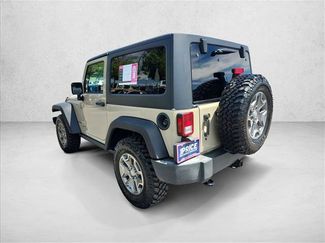 Used 2018 Jeep Wrangler Rubicon w/ Power Convenience Group AWD/4WD video 3