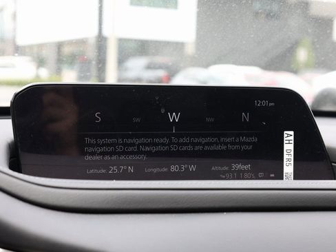 Certified 2025 MAZDA CX-30 AWD 2.5 S w/ Preferred Package image 30