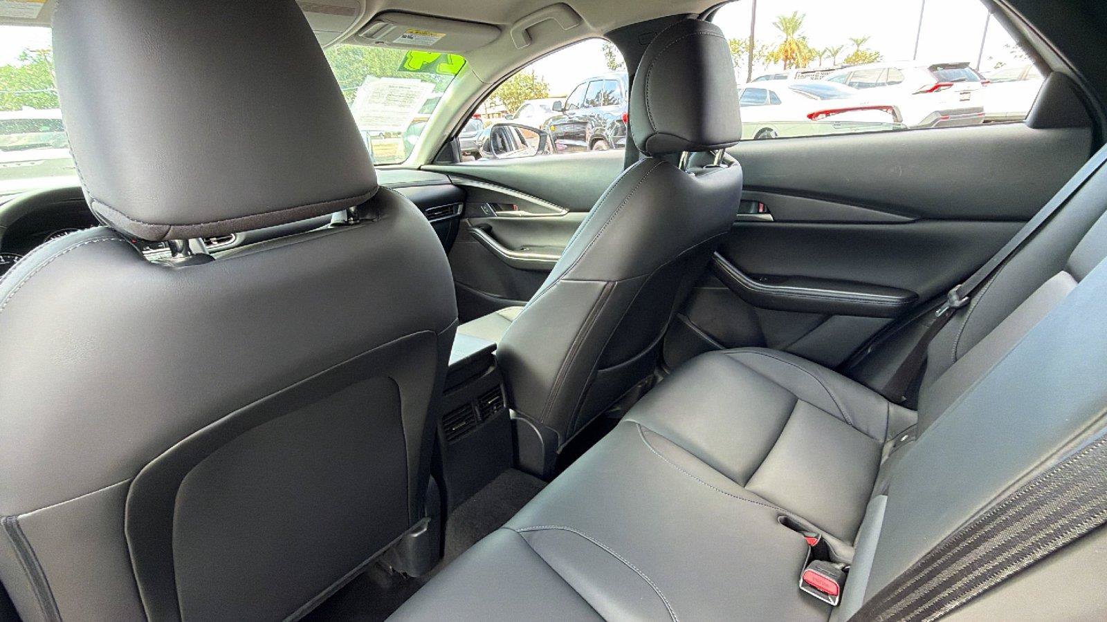 Used 2024 MAZDA CX-30 AWD 2.5 S w/ Select Sport Pkg image 28