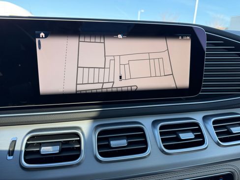 New 2026 Mercedes-Benz GLE 580 4MATIC image 28