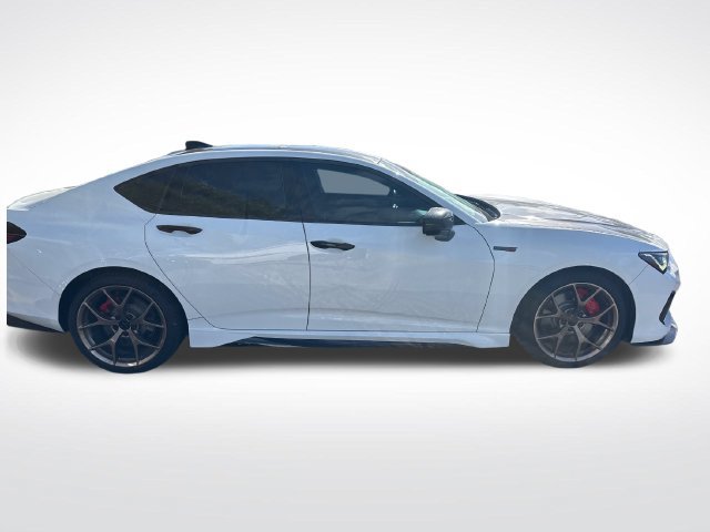 Used 2023 Acura TLX Type S PMC Edition AWD/4WD image 7