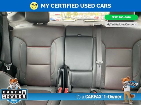 Used 2023 Chevrolet Blazer RS AWD/4WD image 35
