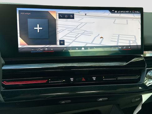 New 2026 BMW 530i w/ M Sport Package image 33