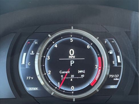 Used 2016 Lexus RC 350 RWD image 16