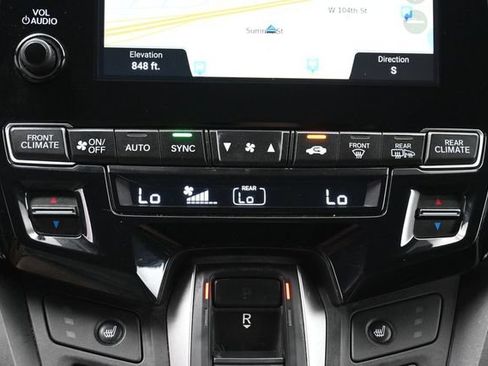 Used 2019 Honda Odyssey EX-L image 24