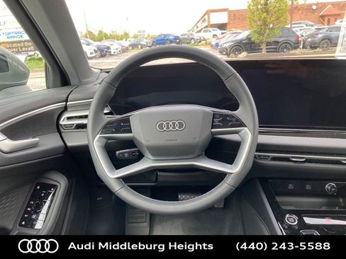 Used 2025 Audi A5 2.0T Premium w/ Convenience Package image 29