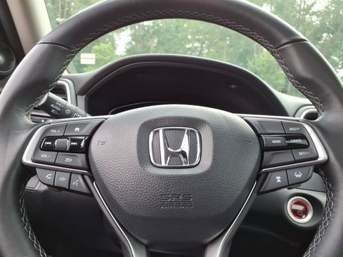 Used 2022 Honda Insight Touring image 26