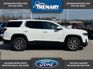 Used 2020 GMC Acadia SLE w/ Driver Convenience Package video 1