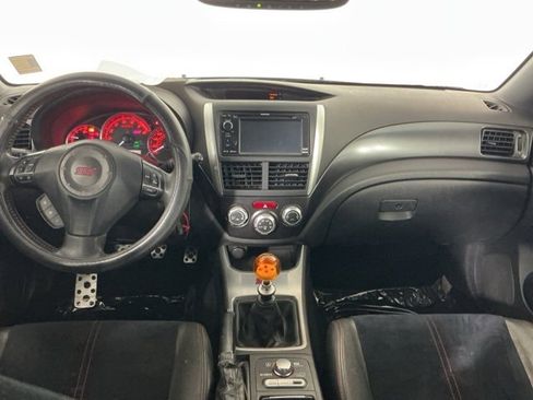 Used 2013 Subaru Impreza WRX STI image 23