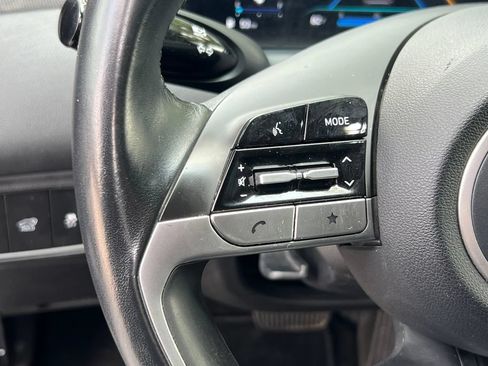 Used 2022 Hyundai Tucson SEL w/ Convenience Package AWD/4WD image 21