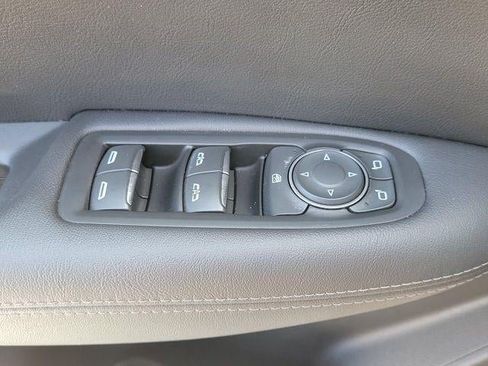 Certified 2023 Cadillac XT5 Luxury FWD image 17