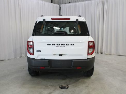 Used 2021 Ford Bronco Sport AWD/4WD image 24