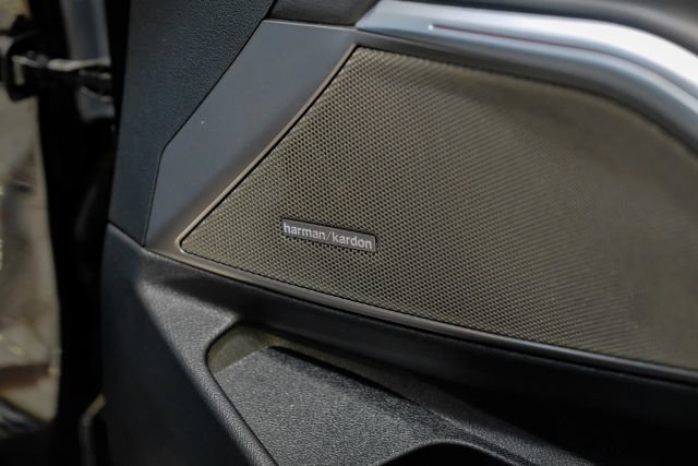 Used 2023 BMW M3 Competition AWD/4WD image 62