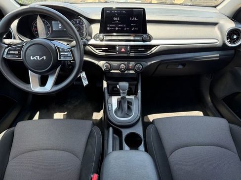 Used 2023 Kia Forte LXS FWD image 22