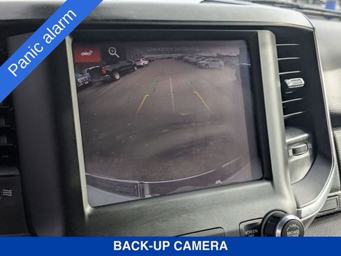 Used 2024 RAM 1500 Big Horn image 28
