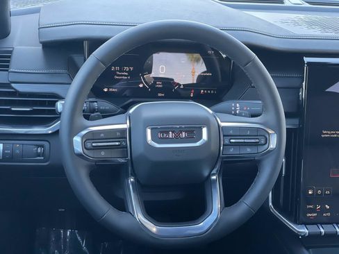 New 2026 GMC Acadia Elevation w/ Elevation Premium Package image 10