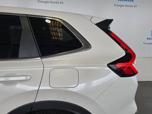 New 2026 Honda CR-V EX-L image 51