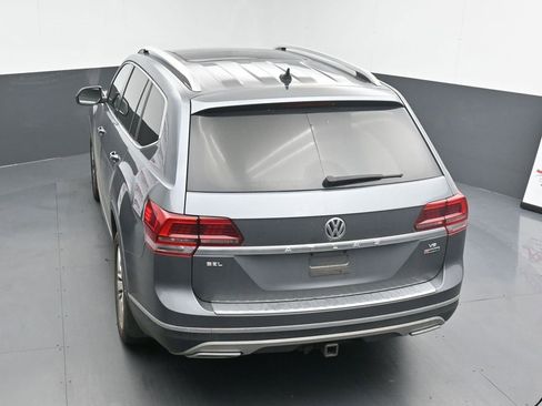 Used 2019 Volkswagen Atlas SEL Premium image 15