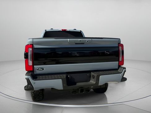 New 2026 Ford F250 Platinum w/ Tremor Off-Road Package image 26