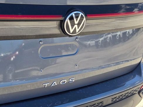 New 2026 Volkswagen Taos S FWD image 9