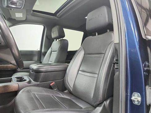 Used 2020 GMC Sierra 1500 Denali w/ Denali Ultimate Package AWD/4WD image 10