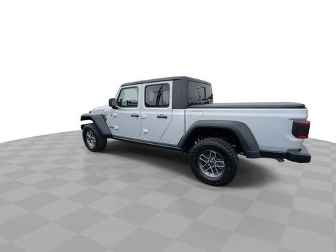 Used 2024 Jeep Gladiator Mojave w/ Safety Group image 5
