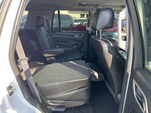 Used 2018 GMC Yukon Denali w/ Denali Ultimate Package image 21