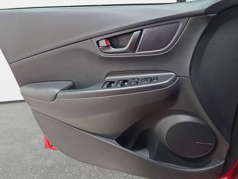 Used 2022 Hyundai Kona N w/ Cargo Package FWD image 26