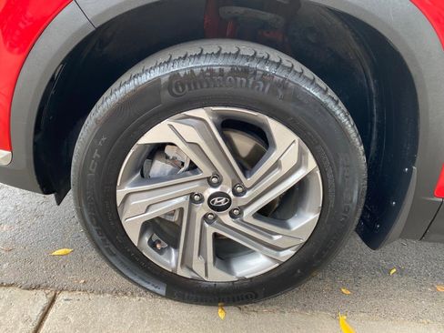 Used 2022 Hyundai Santa Fe SEL image 23