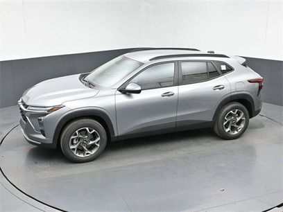 New 2026 Chevrolet Trax LT w/ LT Convenience Package