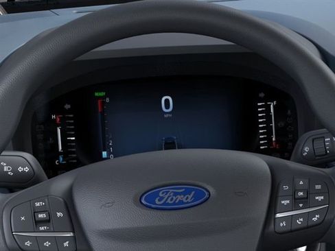 New 2026 Ford Maverick XL FWD image 13