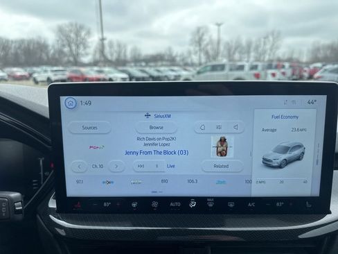 Used 2023 Ford Escape ST-Line w/ Tech Pack #1 AWD/4WD image 14