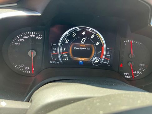 Used 2015 Chevrolet Corvette Stingray Coupe w/ 3LT Preferred Equipment Group RWD image 11