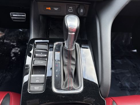 Used 2023 Acura Integra A-Spec image 23