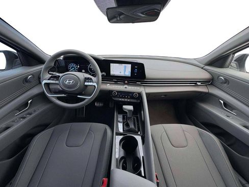 New 2026 Hyundai Elantra SEL w/ Cargo Package FWD image 13