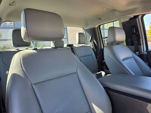 Used 2021 Ford F150 XL w/ XL Power Equipment Group image 17