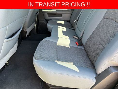 Used 2018 RAM 2500 Big Horn image 20