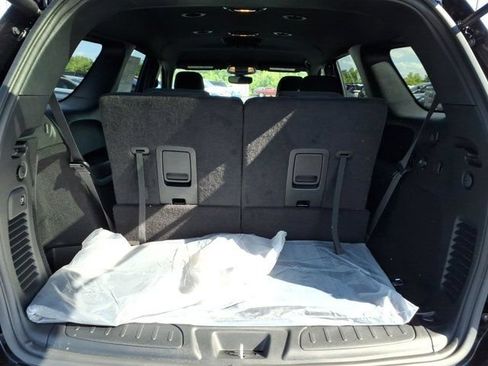 New 2026 Dodge Durango GT AWD/4WD image 20