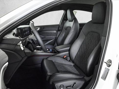 New 2026 Audi S5 Premium Plus AWD/4WD image 17