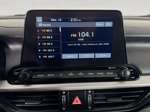 Used 2021 Kia Forte LXS image 17