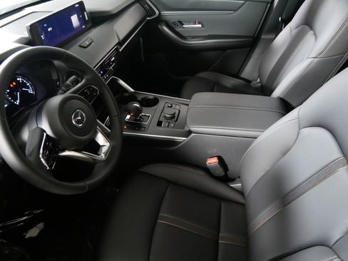 New 2026 MAZDA CX-90 3.3 Turbo w/ Select Package image 4