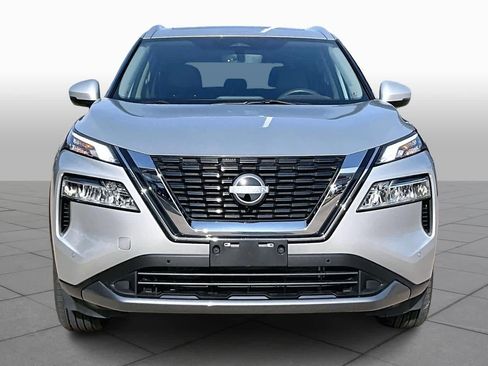 Certified 2023 Nissan Rogue SL w/ SL Premium Package image 3