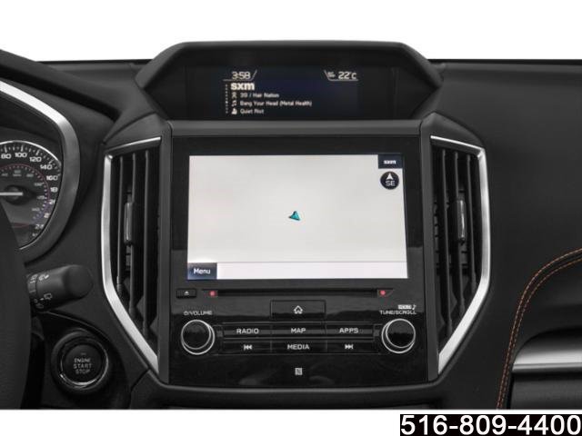 Used 2022 Subaru Crosstrek 2.5i Limited w/ Moonroof Package 2 AWD/4WD image 35