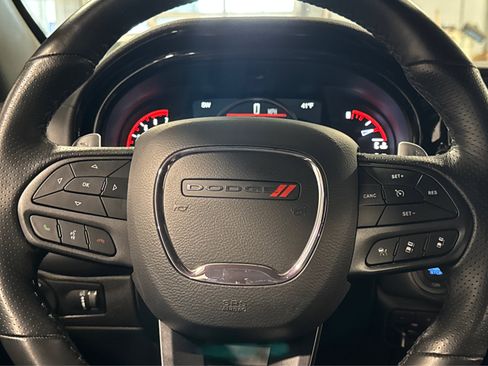 Used 2025 Dodge Durango R/T AWD/4WD image 23