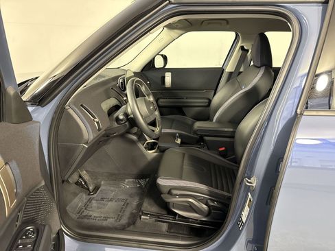 Used 2025 MINI Cooper Countryman S image 4
