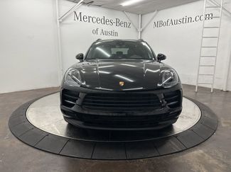 Used 2020 Porsche Macan Base video 2